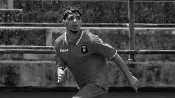 Futbolista de Caracas FC fallece tras terremotos en Venezuela