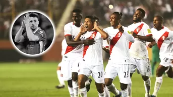 El futbolista de la selección que compartió club con Diogo Jota