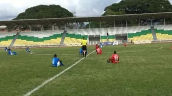 Futbolistas colombianos anuncian que harán huelga en noviembre