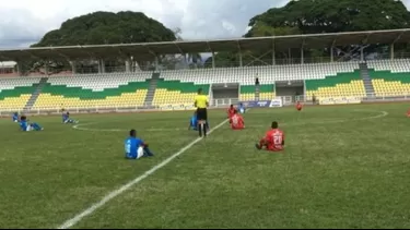 Los jugadores colombianos buscan mejoras laborales. | Foto: RCN Radio