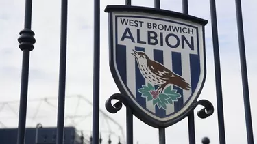 Foto: West Bromwich