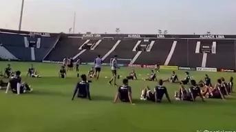 Gaibor se recuperó y está disponible para Pablo Guede en Copa