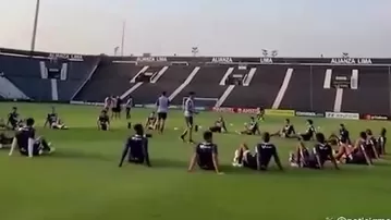 Gaibor se recuperó y está disponible para Pablo Guede en Copa