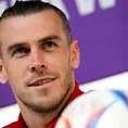 Gareth Bale anunció su retiro del fútbol &quot;con efecto inmediato&quot;