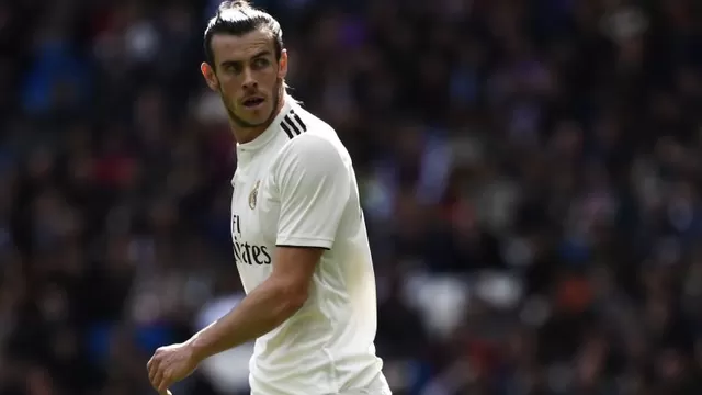 Gareth Bale tiene 29 años | Foto: AFP.