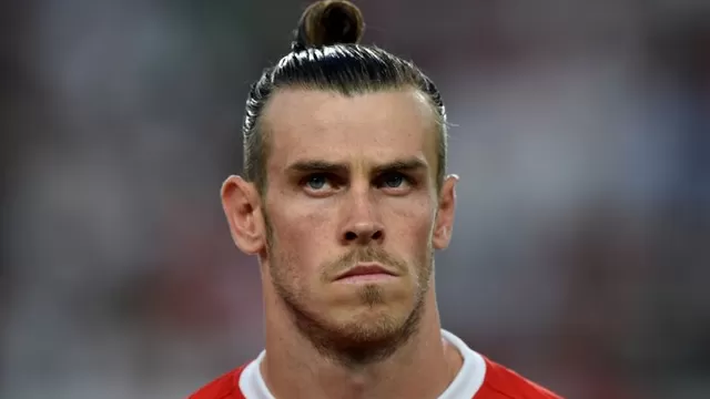 Gareth Bale tiene 30 años | Video: AFP.