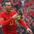 Gareth Bale llega a la MLS: El galés fichará por Los Angeles FC