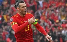 Gareth Bale llega a la MLS: El galés fichará por Los Angeles FC - Noticias de carmen-salinas