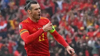 Gareth Bale se despidió del Real Madrid tras 9 años. | Foto: AFP/Video: Instagram
