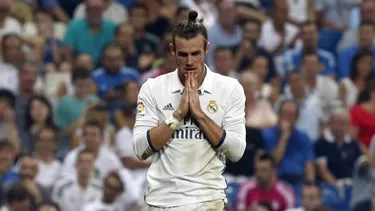 Gareth Bale: ¿Manchester United de Mourinho lo quiere fichar en 2017? Gareth Bale: ¿Manchester United de Mourinho lo quiere fichar en 2017?