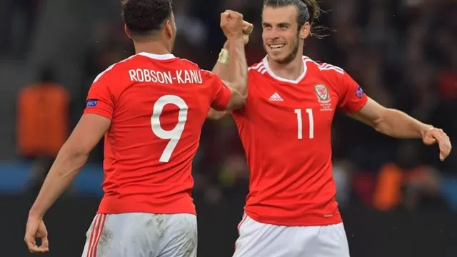Gareth Bale muestra su humildad: &quot;El equipo es la estrella de Gales&quot;