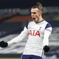 Gareth Bale se confesó: &quot;Vine al Tottenham porque quería jugar&quot;