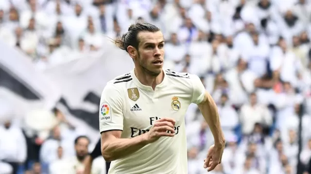 Bale dejar&amp;iacute;a el Real Madrid tras seis temporadas. | Foto: AFP