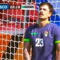 El garrafal BLOOPER de 'Billy' Viscarra en Bolivia vs Escocia El garrafal BLOOPER de 'Billy' Viscarra en Bolivia vs Escocia