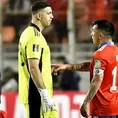 Gary Medel arremetió contra Argentina: &quot;Se la tienen que comer calladitos&quot;