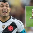 Gary Medel se burló de Yeferson Soteldo tras descenso del Santos en Brasil