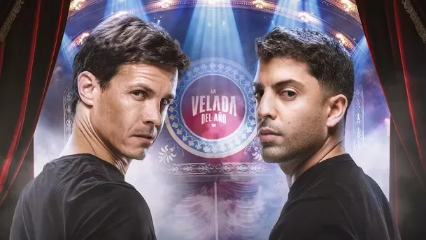 Consulta los horarios, canales de TV y plataformas online para ver la pelea de Gastón Edul vs. Edu Aguirre el sábado 25 de julio por La Velada del Año 6 desde Sevilla, España. Consulta los horarios, canales de TV y plataformas online para ver la pelea de Gastón Edul vs. Edu Aguirre el sábado 25 de julio por La Velada del Año 6 desde Sevilla, España.