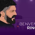 Gennaro Gattuso es el nuevo director técnico de la Fiorentina