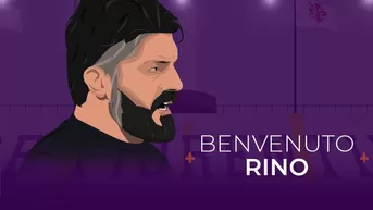 Gennaro Gattuso es el nuevo director técnico de la Fiorentina