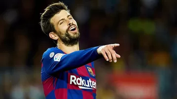 Gerard Piqué anunció su regreso al fútbol ¿A qué club irá?