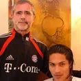 Gerd Müller: Paolo Guerrero se despidió del mítico futbolista alemán con emotivo mensaje