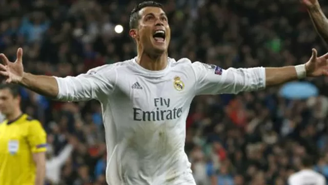 Getafe vs. Real Madrid: Cristiano Ronaldo visita a su segunda víctima preferida