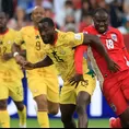 Ghana consiguió agónico triunfo 1-0 sobre Panamá por la fecha 1 del Mundial 2026 Ghana consiguió agónico triunfo 1-0 sobre Panamá por la fecha 1 del Mundial 2026