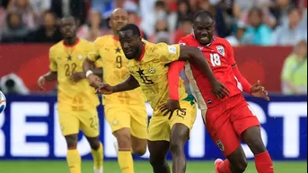 Ghana vs Panamá EN VIVO por Mundial 2026: sigue el minuto a minuto AQUÍ