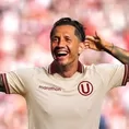Giancala Lapadula firmará por Universitario: hora y fecha de su llegada al Perú