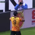 Gianluca Lapadula anotó el 2-0 de Benevento ante Reggina por la Serie B