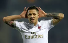 Gianluca Lapadula marcó doblete en el 4-1 del Milan sobre Empoli - Noticias de empoli