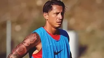 Gianluca Lapadula anotó un golazo en la pretemporada del Benevento