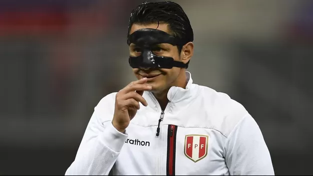 Gianluca Lapadula aparece como opción en Cagliari si se marcha Gio Simeone