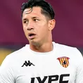 Gianluca Lapadula aparece como opción en el Venezia de la Serie A