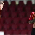 Con Lapadula, Benevento cayó 2-0 ante Atalanta y coquetea con el descenso