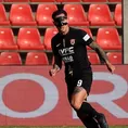 Con Gianluca Lapadula, Benevento empató ante el Cremonese por la Serie B