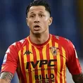 Gianluca Lapadula cada vez más cerca de fichar por el Cagliari