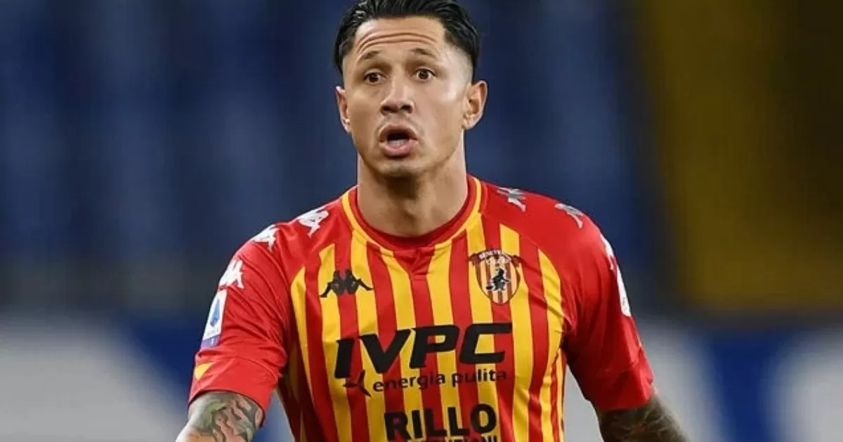 Total deal: Gianluca Lapadula giocherà al Cagliari, si dice in Italia