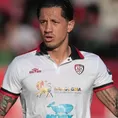 Gianluca Lapadula: Cagliari cayó goleado 5 - 1 frente al AC Milán y peligra en la Serie A