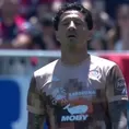 Con Gianluca Lapadula, Cagliari igualó 1-1 ante Lecce por la Serie A