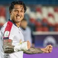 Gianluca Lapadula tras ser operado: &quot;Una cicatriz que me hará más fuerte&quot;