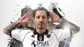 Gianluca Lapadula deja el Cagliari y ficha por Spezia de Serie B