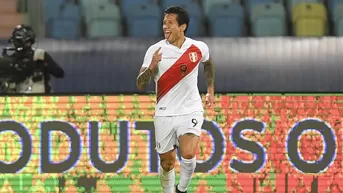 Gianluca Lapadula: DT del Trabzonspor pidió informe detallado del delantero de la selección peruana