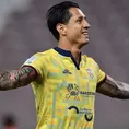 Gianluca Lapadula elegido el mejor jugador de la Serie B 2022/2023