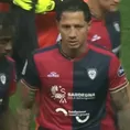 Gianluca Lapadula es elogiado en transmisión del Parma vs. Cagliari