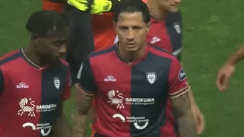 Gianluca Lapadula es elogiado en transmisión del Parma vs. Cagliari