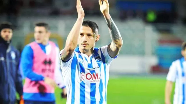 Pescara Calcio-foto-1