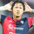 Gianluca Lapadula: Fecha y hora de las finales entre Cagliari y Bari