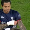 Gianluca Lapadula: ¿Por qué fue cambiado a los 32&#39; del Lazio vs. Cagliari?