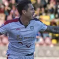 Gianluca Lapadula: El goleador de marzo en la Serie B de Italia